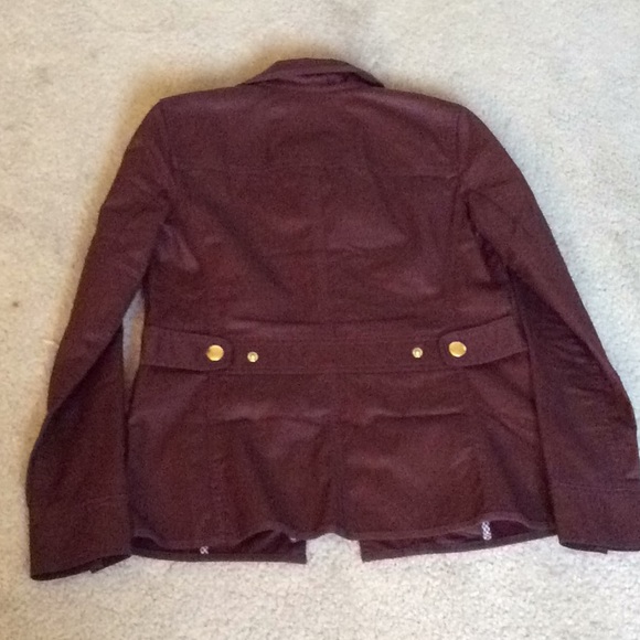 Downtown Field Jacket - Picture 3 of 3